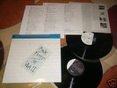 Pink Floyd - The Wall Japan 2LP Vinyl W/Obi RARE