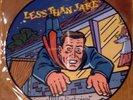 LESS THAN JAKE Hello Rockview PICTURE DISC LP NM