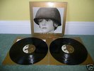 U2 - The Best Of 1980-1990(V RARE ORIGINAL VINYL ALBUM)