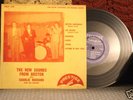 CHARLIE MARIANO NEW SOUNDS FROM BOSTON Prestige LP 130