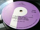 DEEP PURPLE 