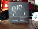 Michael Naura Quintet European Jazz Sounds Brunswick 63