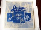 DEUCE same LP OPM RECORDS 252/500 FRIEDMAN TENSION RARE