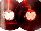 The BEATLES 1962-1966 *DOUBLE PYE CONTRACT PRESS* EX LP