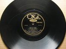 Duke Ellington Orch on Okeh 41013