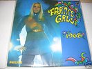 FRANCE GALL 1968 ORIG FRENCH FUNK PSYCH GAINSBOURG NM