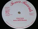 MAGIC DISCO MACHINE Scratchin Dance 12