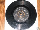 The Wailers Love & Affection UK Ska Beat 45 JB 228 1965