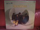 ORPHAN EG s/t US ORIG WHITE LABEL PROMO PSYCH LP MINT