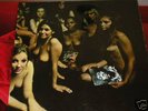 Jimi Hendrix Electric Ladyland Doppel-LP+Orig.cover