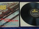 Beatles *RARE* PLEASE PLEASE ME ORIG 1963 UK STEREO LP