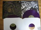 ELECTRIC WIZARD  We Live 2 LP purple SUNN KHANATE ISIS