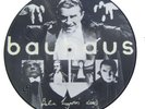 RARE- BAUHAUS- BELA LUGOSI’S DEAD - 12” PICTURE DISC