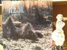 R.E.M. MURMUR LP 1983 IRS RECORDS VG+/NM-