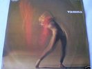 VANUSA Raaare B R A Z I L PSYCH 1969