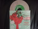 White Stripes  X-Mas Surprise Package #2
