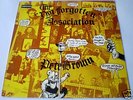 PETE BROWN Raaare UK PSYCH UNDERGROUND Pokora 5001