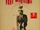 Ted Brown-Free Wheeling-Vanguard 8515-EXCELLENT