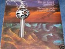 VAN DER GRAAF GENERATOR Least We Can Do UK 1970 Orig LP