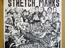 STRETCH MARKS 7“ fast Canadian HC 1983 GENETIC CONTROL