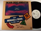 BOB CREWE GENERATION Menage a Trois ELEKTRA PROMO 12
