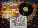 The Move Lp Message from the country Harvest 1st press
