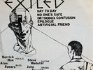 Exiled/Artificial Peace 7