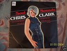 VERY RARE SUPERB 1967 CHRIS CLARK Soul Sounds