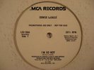 DENISE LASALLE I'm So Hot PROMO 12