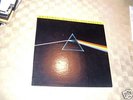 PINK FLOYD DARK SIDE OF THE MOON LP ORIGINAL MFSL