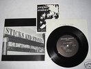 STICKS & STONES-World To Be Saved 7