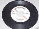 NORTHERN SOUL 45RPM RECORD-RONNIE HAWKINS-ROULETTE 4209