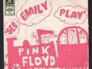 Pink Floyd - See Emily Play - Promo With Pic Sleeve