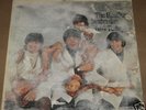 Beatles Butcher Cover 3rd State Los Angeles Mono T2553