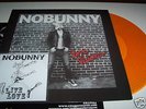 NOBUNNY Love Visions LP Punk Okmoniks Hozac Jay Reatard