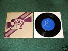 NEW ORDER “PROCESSION” 1981 FACTORY PURPLE SLEEVE EX+
