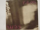 REM Radio Free Europe / Sitting Still 45 PS Hib-Tone