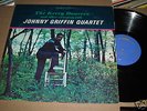 JOHNNY GRIFFIN 