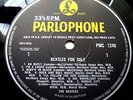 BEATLES 