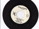 MONSTER NORTHERN SOUL 45 FRANKIE KARL ON PHILTOWN Hear