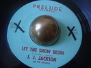 J.J. Jackson Oo-Ma-Lidd R&B MOD POPCORN monster 45 HEAR