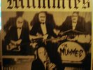 THE MUMMIES PLAY THEIR OWN RECORD WHITE VINYL LP LISTEN