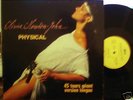 OLIVIA NEWTON-JOHN PHYSICAL SCARCE NM 1982 CLASSIC 12