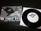 THE FIRST STEP- WWK 7