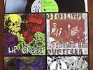 THRASH TIL DEATH LP Systematic Death Outo Gauze Pushead