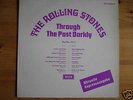 STONES: Through The Past Darkly, AktuelleExpressausgabe