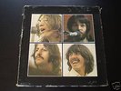 BEATLES LET IT BE BOX SET DUTCH 1970 ORIGINAL COMPLETE