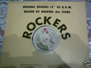 ORG RARE 70'S SHAKA STEPPERS ANTHEM R.STEWART LISTEN