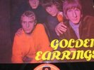 Golden Earring rare 1967 Dutch Psych LP Winter Harvest