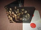JIMI HENDRIX - ELECTRIC LADYLAND / RARE POLYDOR UK 2-LP